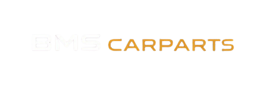 BMS Carparts Logo
