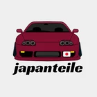 japanteile